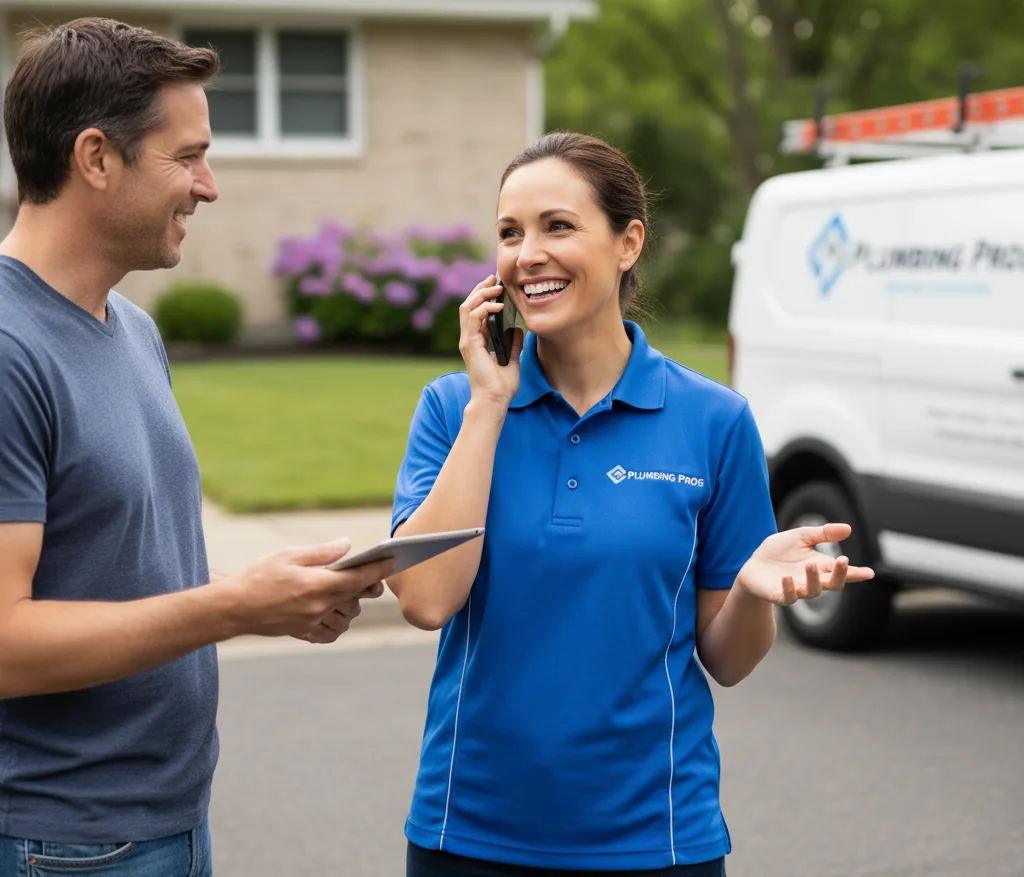 Sewer Line Repair in Lisbon, OH